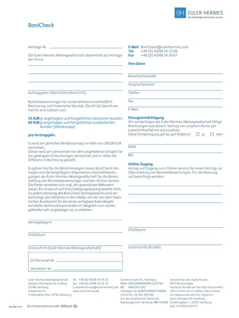 euler hermes bonicheck